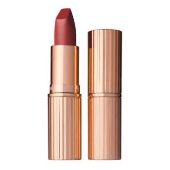 Charlotte Tilbury Matt Revolution Bond Girl Lips - Picture 2 of 6